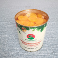 Citrusvruchtenproducent ingeblikt sinaasappel in siroop 850g / 30oz